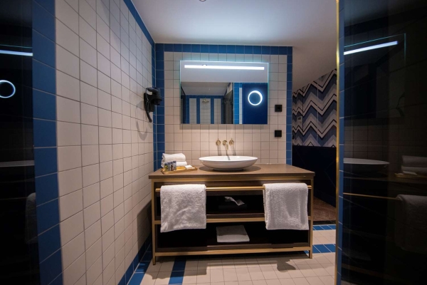 Hotel Best Western Haarhuis